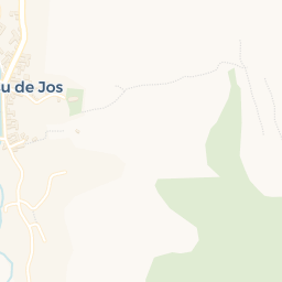 Map - Comuna Turnu Roşu