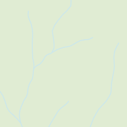 Map - Comuna Câineni