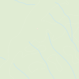 Map - Comuna Câineni