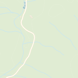 Map - Greblești