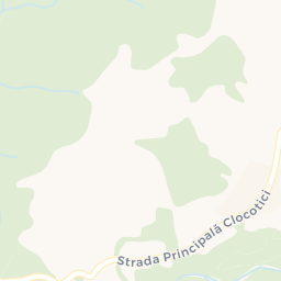 Map - Comuna Racoviţa