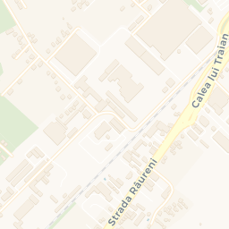 Map - Copăcelu