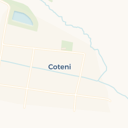 Map - Obârşia