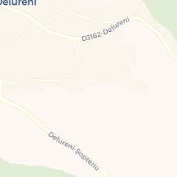 Map - Comuna Urmeniş
