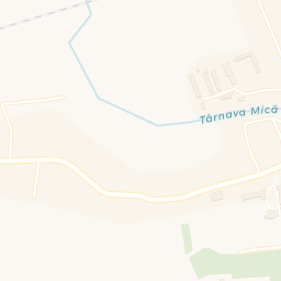 Map - Gănești