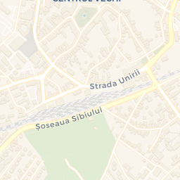 Map - Mediaş
