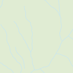 Map - Comuna Câineni