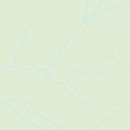 Map - Comuna Perişani