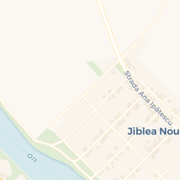 Map - Călimăneşti