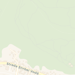 Map - Bujoreni