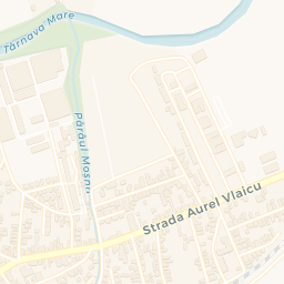 Map - Mediaş