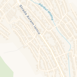 Map - Mediaş