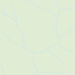 Map - Comuna Câineni