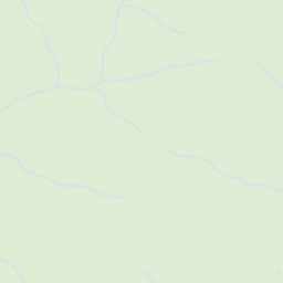 Map - Comuna Câineni