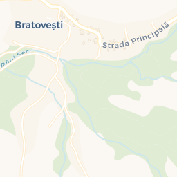 Map - Titești