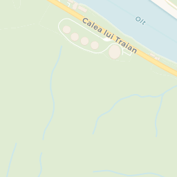 Map - Comuna Dăeşti