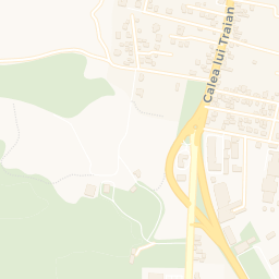 Map - Bujoreni