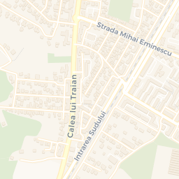 Map - Râmnicu Vâlcea