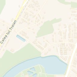 Map - Râmnicu Vâlcea