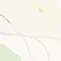 Map - Vişeu de Jos