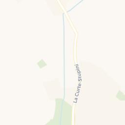 Map - Comuna Sânmihaiu de Câmpie