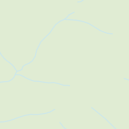 Map - Comuna Câineni