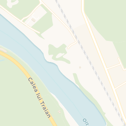 Map - Comuna Dăeşti