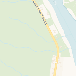 Map - Comuna Dăeşti
