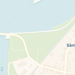 Map - Comuna Dăeşti