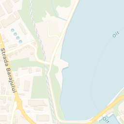 Map - Goranu