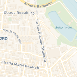 Map - Goranu