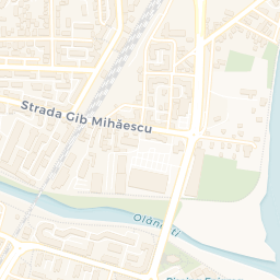 Map - Goranu