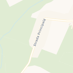 Map - Comuna Verguleasa