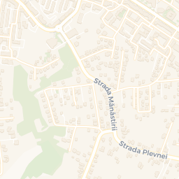 Map - Slatina