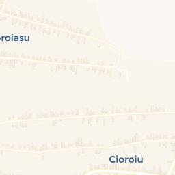 Map - Comuna Fălcoiu