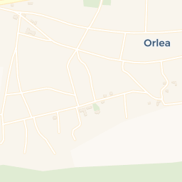Map - Comuna Orlea