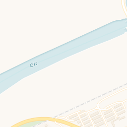 Map - Oraş Avrig