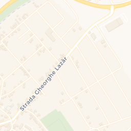 Map - Oraş Avrig