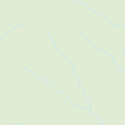 Map - Comuna Câineni