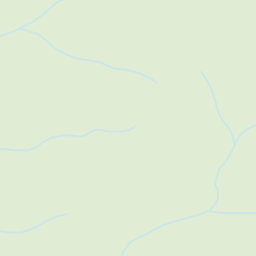 Map - Comuna Câineni