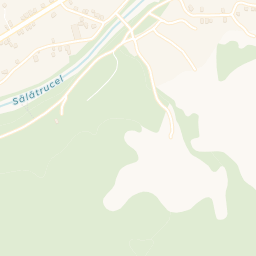 Map - Sălătrucel