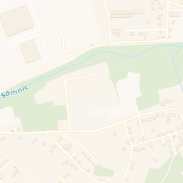 Map - Budeşti