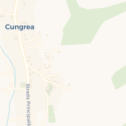 Map - Cungrea