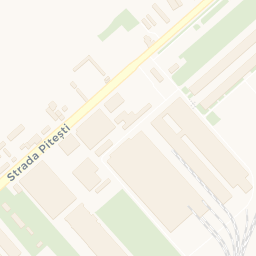 Map - Slatina