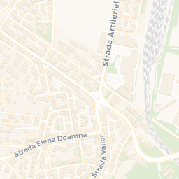 Map - Slatina