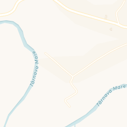 Map - Dârlos