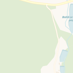 Map - Brateiu