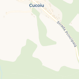 Map - Titești