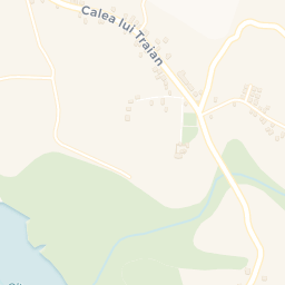 Map - Comuna Bujoreni