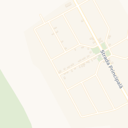 Map - Ipotești
